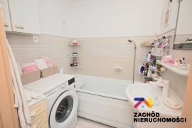 Moniuszki- 3 pokoje na sprzedaż